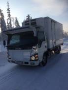 Isuzu Elf, 2005 в Северобайкальске Isuzu Elf. Продам или обменяю Исузу Эльф 2005 г. в., 4 800 куб. см., 3 000 кг., 4x2