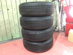 Bridgestone Dueler H/T. Летние, 2012 год, 20 %, 4 шт