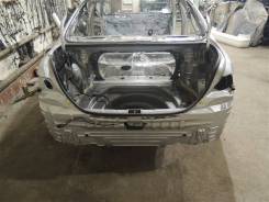 Задняя часть кузова Toyota Camry