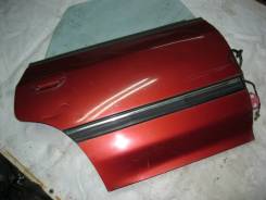 Дверь боковая. Subaru Legacy, BC2, BC3, BC4, BC5, BCA, BCK, BCL, BCM, BF3, BF4, BF5, BF7, BFA, BFB Двигатели: EJ18S, EJ20D, EJ20E, EJ20G, EJ22E