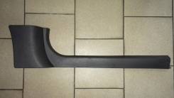 Накладка на порог. Nissan Teana, J31, PJ31, TNJ31 Двигатели: QR20DE, QR25DE, VQ23DE, VQ35DE