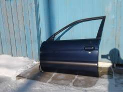 Дверь боковая. Toyota Corsa, EL51, EL53, EL55, NL50 Toyota Tercel, EL50, EL51, EL53, EL55, NL50 Двигатели: 1NT, 4EFE, 5EFE, 2E