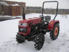 Shifeng SF-244. Продается Мини трактор, 24 л.с.