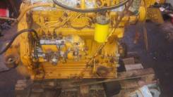Двигатель KOMATSU