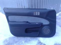 Обшивка двери. Toyota Corsa, EL51, EL53, EL55, NL50 Toyota Tercel, EL50, EL51, EL53, EL55, NL50 Двигатели: 1NT, 4EFE, 5EFE, 2E