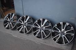 Mazda. 7.0x18", 5x114.30, ET50