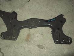 Балка поперечная. Toyota Corolla, AE100, AE100G, AE101, AE101G, AE102, AE103, AE104, AE104G, AE109, AE109V