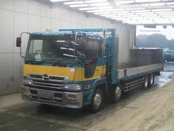 Hino Profia. Эвакуатор HINO Profia, 20 000 куб. см., 12 000 кг. Под заказ