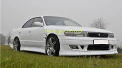 Обвес кузова аэродинамический. Toyota Chaser, GX90, JZX90, LX90, SX90