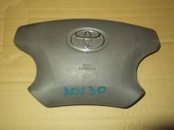 Подушка безопасности. Toyota Camry, ACV30, ACV30L