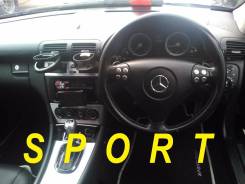 Mercedes-Benz C-Class. 203, 271 940