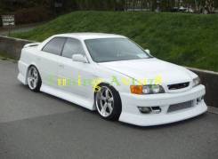 Обвес кузова аэродинамический. Toyota Chaser, GX100, JZX100, LX100, SX100