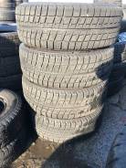 Bridgestone Blizzak Revo2. Зимние, без шипов, 2009 год, износ: 10%, 4 шт. Под заказ