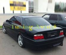 Обвес кузова аэродинамический. Toyota Chaser, GX100, JZX100, LX100, SX100