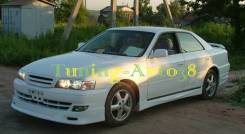 Обвес кузова аэродинамический. Toyota Chaser, GX100, JZX100, LX100, SX100