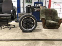 Motegi. x18", 5x100.00, 5x114.30 