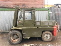 Львовский погрузчик. , 5 000 кг., Бензин, 3,00 куб. м.