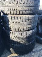 Bridgestone Blizzak Revo GZ. Зимние, без шипов, 2014 год, износ: 10%, 4 шт. Под заказ