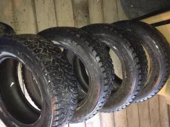 Nokian Hakkapeliitta 4. ������, ����������, 2012 ���, �/�, ����� 50�%