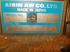 АКПП. Toyota Aristo, JZS161