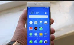 Meizu M5 Note. �/�, �����, 3G, 4G LTE, Dual-SIM ����