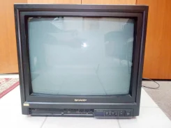 Sharp. CRT (���) ����