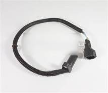 Датчик положения коленвала. Nissan: Bluebird, Vanette Serena, Primera, Avenir, Largo, Sunny, Almera Двигатели: CD20E, CD20ET, CD20T, GA16DE, QG16DE, Q...