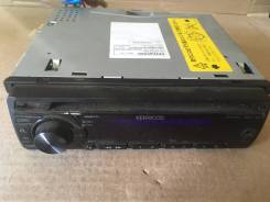 Kenwood KDC-161