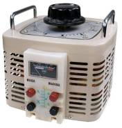 Автотрансформатор (ЛАТР) TDGC2-5К 5kVA Ресанта 63/5/4