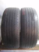 Bridgestone Dueler H/P. Летние, 2011 год, 40 %, 2 шт