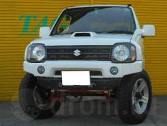 Suzuki Jimny. автомат, 4wd, 0.7, бензин, б/п. Под заказ