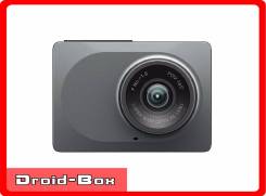 Xiaomi Yi WiFi DVR