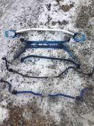 Распорка. Subaru Legacy Lancaster, BH9, BHE Subaru Legacy, BE5, BE9, BEE, BES, BH5, BH9, BHC, BHE, BHCB5AE Subaru Legacy B4, BE5, BE9, BEE