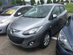 Mazda Demio. автомат, передний, 1.3, бензин, б/п. Под заказ