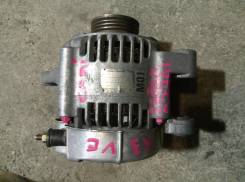 Генератор. Toyota Cami, J102E, J122E Двигатель K3VE