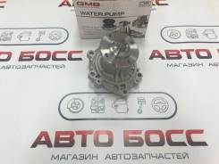 Помпа водяная. Toyota: Regius Ace, Cressida, Crown, Quick Delivery, Mark II Wagon Qualis, Dyna, 4Runner, T.U.V, Hilux, Chaser, Regius, Crown Majesta...