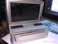 DVD Навигация Mitsubishi cu-v5000 ( комплект)