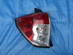 Стоп-сигнал. Subaru Forester, SH, SH5, SH9, SH9L, SHJ