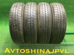 Toyo V-02. Летние, 2015 год, износ: 20%, 4 шт