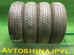 Yokohama Job RY52. Летние, 2012 год, износ: 20%, 4 шт