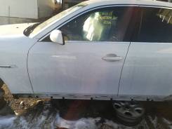 Дверь боковая. BMW 5-Series, E60