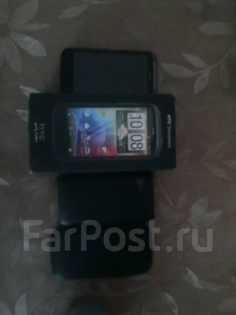 HTC Sensation. �/� ����