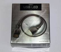 USB-подсветки.