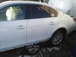 Дверь боковая. BMW 5-Series, E60