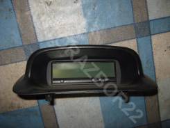 Дисплей. Mitsubishi Space Star, DG1A, DG3A, DG4A, DG5A Двигатели: 4G13, 4G18, 4G93, F9Q