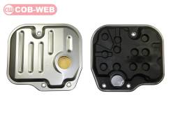 Фильтр автомата. Toyota: Allion, Platz, Allex, ist, Vios, Avensis, Corolla, Probox, Raum, Opa, Vista, Caldina, Vista Ardeo, Matrix, Voltz, WiLL Cypha...