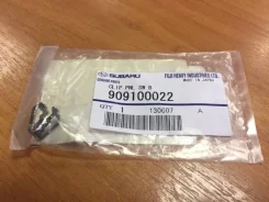 ������ Subaru 909100022 CLIP PNL SW B 909100022 ����
