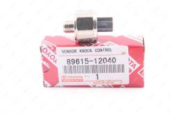 Датчик детонации 89615-12040 TOYOTA