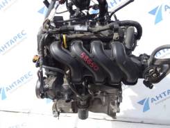Двигатель в сборе. Toyota: Allion, Corolla Spacio, Allex, WiLL VS, ist, Corolla Axio, Corolla Fielder, Corolla, Probox, Funcargo, Corolla Runx Двигате...