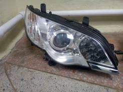Омыватель фар. Subaru Legacy, BL5, BP9 Двигатели: EJ203, EJ253